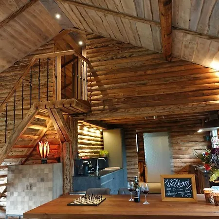리조트 Paalchalet 723