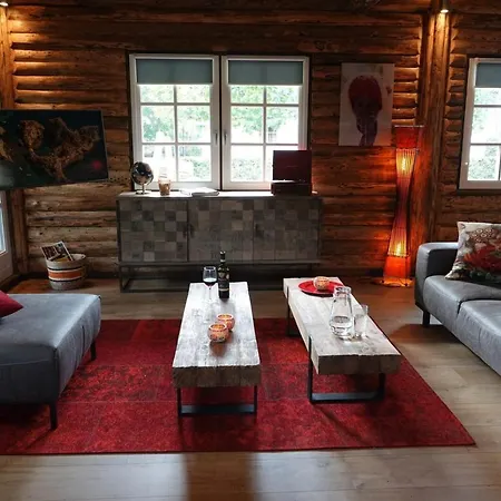 Paalchalet 723 리조트