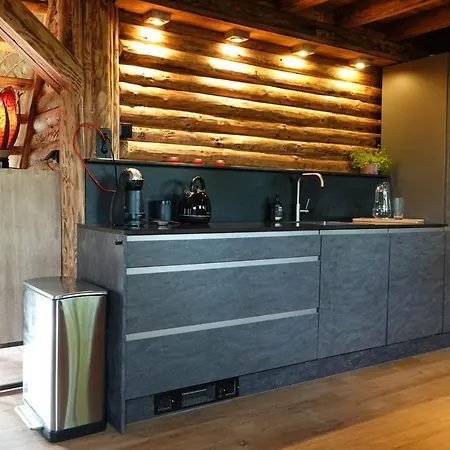 리조트 Paalchalet 723 발레나쏘