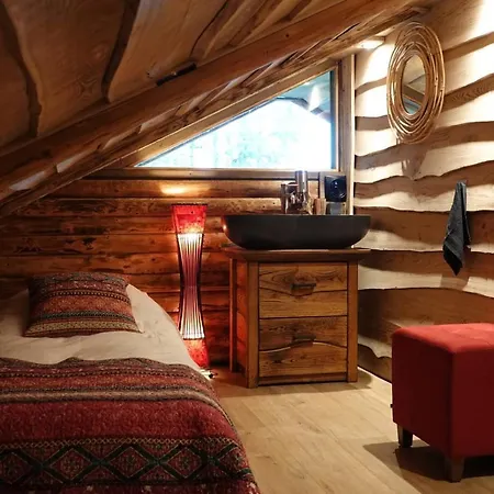 리조트 Paalchalet 723 발레나쏘
