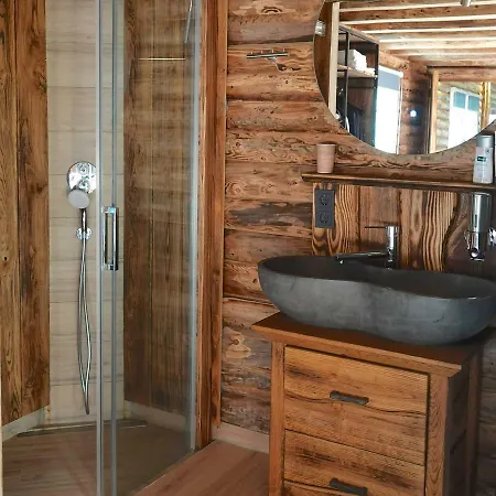 Paalchalet 723 리조트